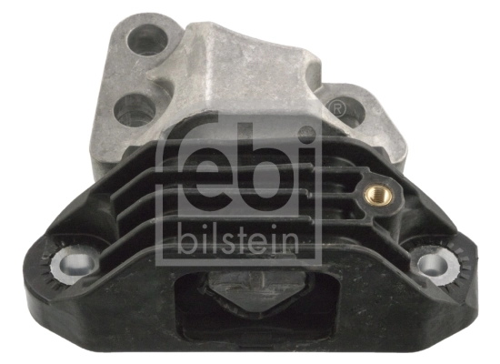 Mounting, automatic transmission
